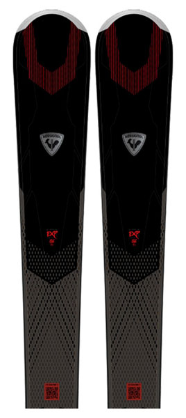 Rossignol Experience 86 Ti all-mountain skis
